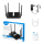 Cudy X6 (1800Mb/s a/b/g/n/ac/ax) - 1110332 - zdjęcie 3